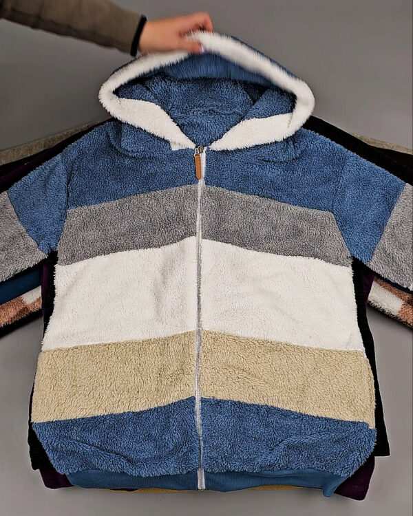 Фотография  898 - Флис#20 кг, ЛОТ № СХ-0176 оптом в Черкесске и Карачаево-Черкесской республике