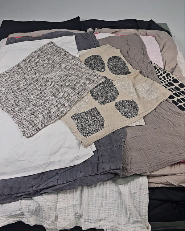 Фотография  685 - 11991 ПДО H&M (H H&M HHR mix) 1224#25 кг, ЛОТ №СТ-9566 оптом в Черкесске и Карачаево-Черкесской республике