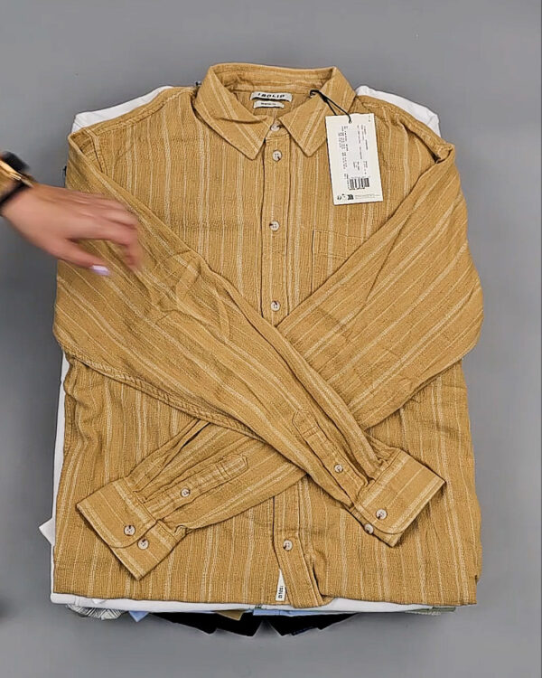 Фотография  521 - SOLID 075#15 кг, ЛОТ СТ-9387 оптом в Черкесске и Карачаево-Черкесской республике