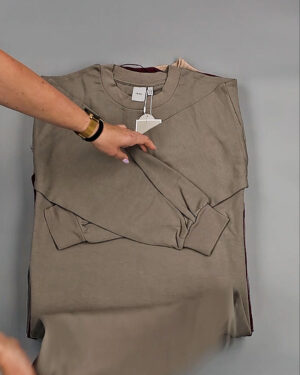 Фотография  989 - Платья Bestseller+DK Winter 035#7 кг оптом в Черкесске и Карачаево-Черкесской республике