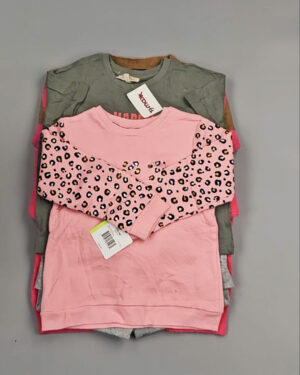 Фотография  183 - KIDS Winter СТОК CAN 084#5 кг, ЛОТ СТ-9448 оптом в Черкесске и Карачаево-Черкесской республике