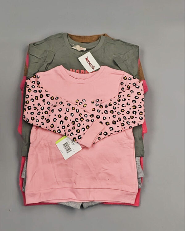 Фотография  491 - KIDS Winter СТОК CAN 084#5 кг, ЛОТ СТ-9448 оптом в Черкесске и Карачаево-Черкесской республике