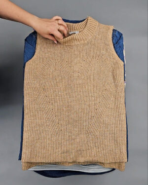 Фотография  400 - TCM Winter 104#20 кг, ЛОТ СТ-9462 оптом в Черкесске и Карачаево-Черкесской республике