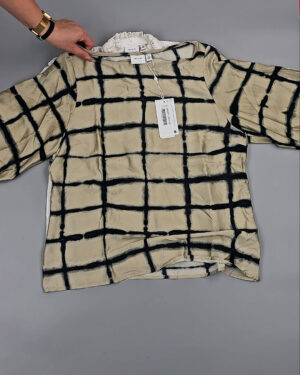 Фотография  488 - Блузки VILA Summer 045#5 кг оптом в Черкесске и Карачаево-Черкесской республике