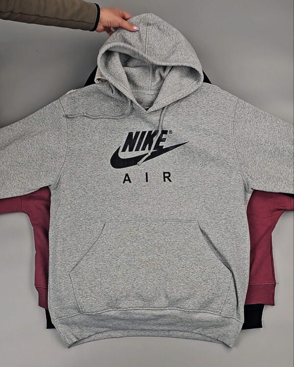 Фотография  796 - Толстовки#10 кг, ЛОТ № СХ-0152 оптом в Черкесске и Карачаево-Черкесской республике