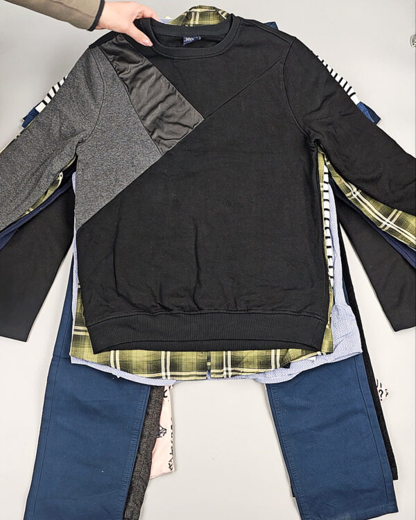 Фотография  114 - DEFACTO mix Sp/Sum#13,9 кг, ЛОТ № СТ-9539 оптом в Черкесске и Карачаево-Черкесской республике