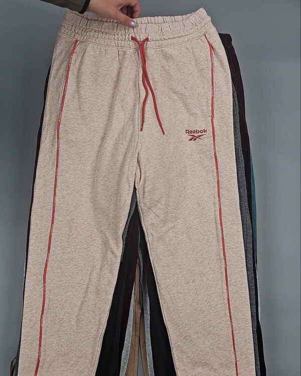 Фотография  552 - Спортивные штаны Ex#25 кг, ЛОТ № СХ-0171 оптом в Черкесске и Карачаево-Черкесской республике