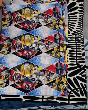 Фотография  790 - ПДО 1#10 кг, ЛОТ № СХ-0181 оптом в Черкесске и Карачаево-Черкесской республике