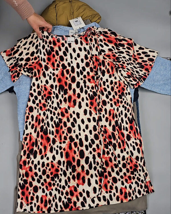 Фотография  877 - ICHI Winter mix 104#15 кг, ЛОТ СТ-9594 оптом в Черкесске и Карачаево-Черкесской республике