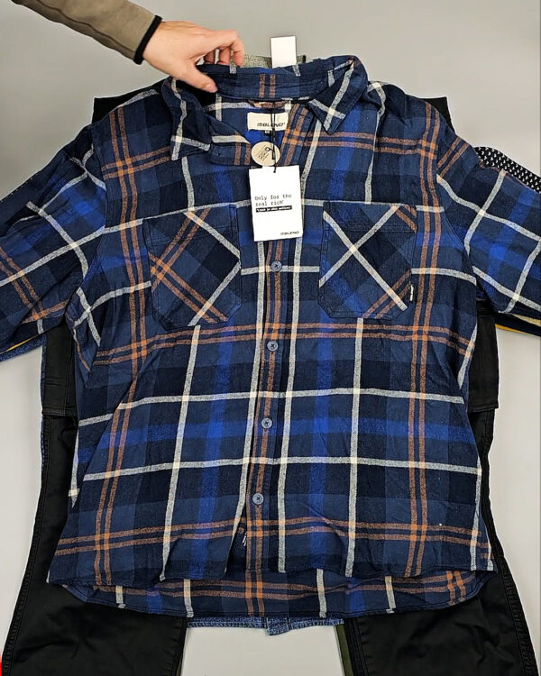 Фотография  781 - BLEND HE Winter 075#20 кг, ЛОТ № СТ-9522 оптом в Черкесске и Карачаево-Черкесской республике