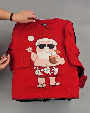 Фотография  881 - OVS Winter м/ж mix#15 кг, ЛОТ СТ-9505 оптом в Черкесске и Карачаево-Черкесской республике