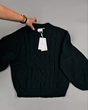 Фотография  670 - Джемпера Bestseller 104#7 кг, ЛОТ СТ-9423 оптом в Черкесске и Карачаево-Черкесской республике