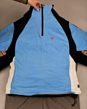 Фотография  827 - Флис#20 кг, ЛОТ № СХ-0175 оптом в Черкесске и Карачаево-Черкесской республике