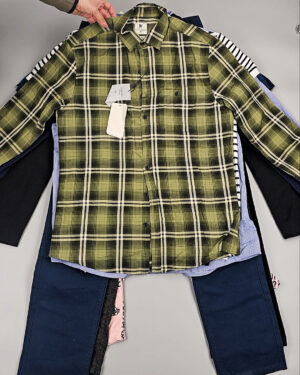 Фотография  412 - DEFACTO mix Sp/Sum#13,9 кг, ЛОТ № СТ-9539 оптом в Черкесске и Карачаево-Черкесской республике