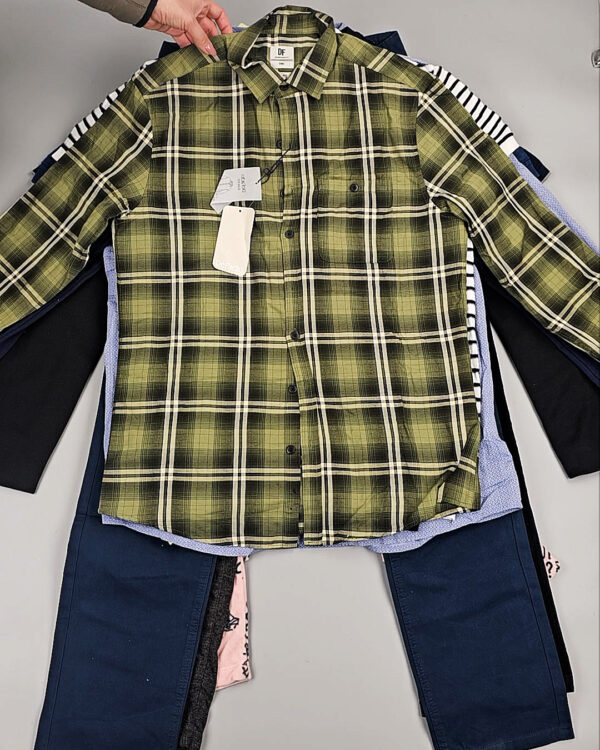 Фотография  843 - DEFACTO mix Sp/Sum#13,9 кг, ЛОТ № СТ-9539 оптом в Черкесске и Карачаево-Черкесской республике