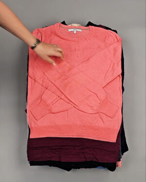 Фотография  461 - NEXT Winter Women mix#15 кг, ЛОТ СТ-9452 оптом в Черкесске и Карачаево-Черкесской республике