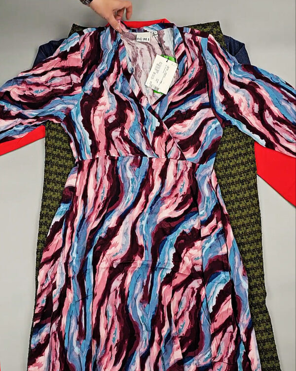 Фотография  456 - ICHI mix 075#15 кг, ЛОТ СТ-9601 оптом в Черкесске и Карачаево-Черкесской республике