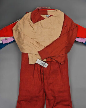 Купить KIDS Winter СТОК 065#10 кг, ЛОТ СТ-9606 оптом в Черкесске и Карачаево-Черкесской республике