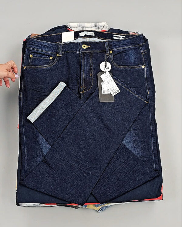 Фотография  381 - SOLID 075#15 кг, ЛОТ СТ-9388 оптом в Черкесске и Карачаево-Черкесской республике