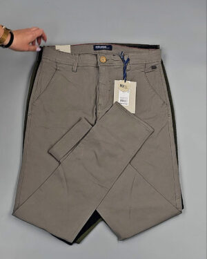 Фотография  501 - Брюки BLEND HE + 075#10 кг, ЛОТ № СТ-9484 оптом в Черкесске и Карачаево-Черкесской республике