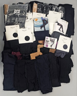 Фотография  893 - Колготки СТОК зима#5 кг, СТ-9580 оптом в Черкесске и Карачаево-Черкесской республике