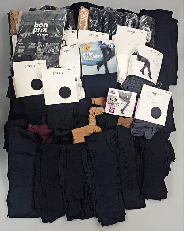 Фотография  175 - Колготки СТОК зима#5 кг, СТ-9580 оптом в Черкесске и Карачаево-Черкесской республике