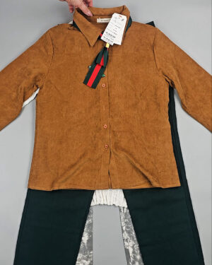 Фотография  441 - Комплекты жен Корея 085#5 кг оптом в Черкесске и Карачаево-Черкесской республике