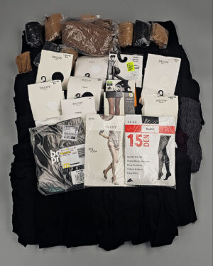 Купить Колготки СТОК зима#5 кг, СТ-9578 оптом в Черкесске и Карачаево-Черкесской республике