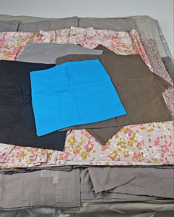 Фотография  422 - 11991 ПДО H&M (H H&M HHR mix) 1224#25 кг, ЛОТ №СТ-9562 оптом в Черкесске и Карачаево-Черкесской республике