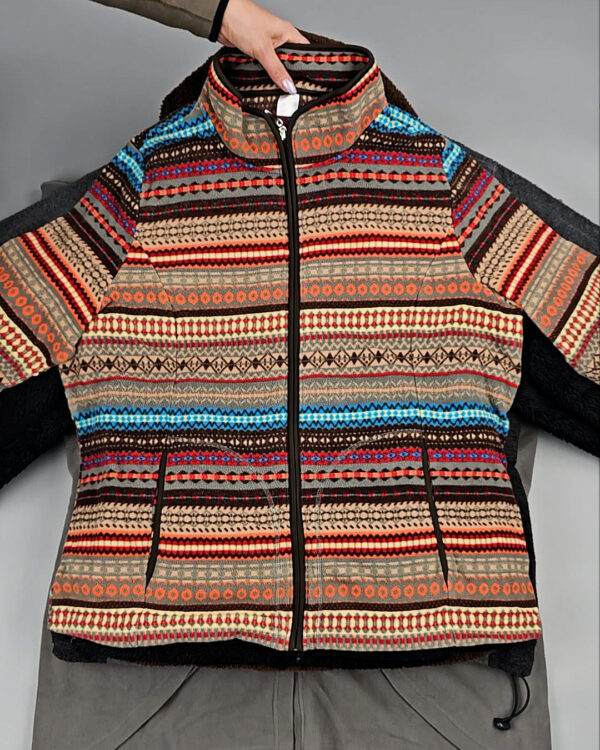 Фотография  358 - Флис#20 кг, ЛОТ № СХ-0175 оптом в Черкесске и Карачаево-Черкесской республике