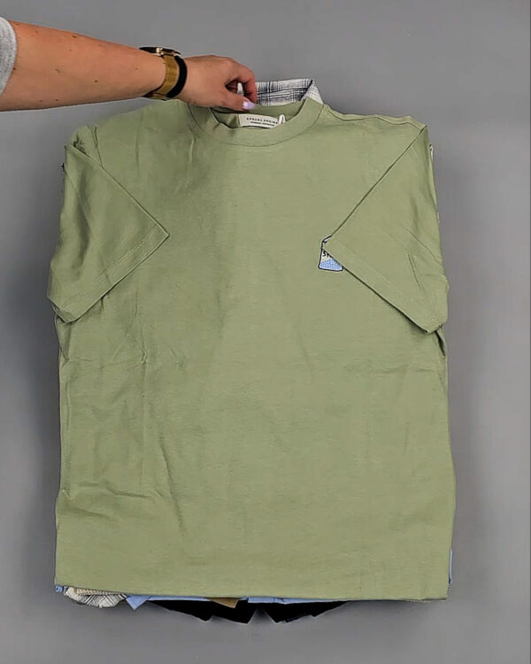 Фотография  294 - SOLID 075#15 кг, ЛОТ СТ-9387 оптом в Черкесске и Карачаево-Черкесской республике