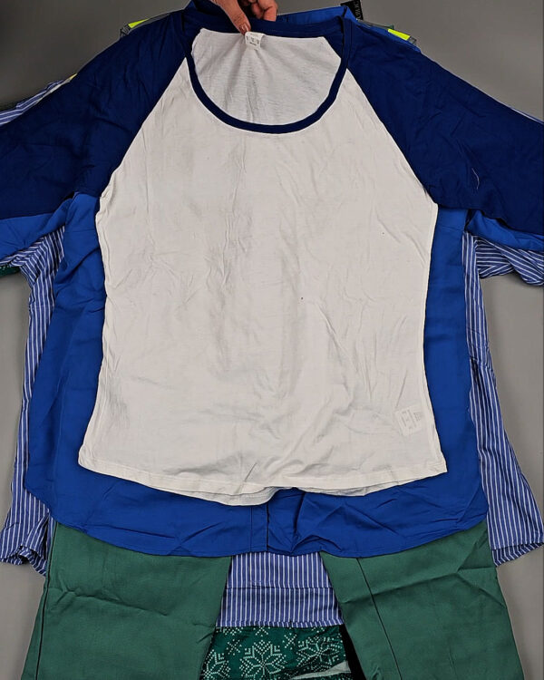 Фотография  952 - CANADA  Winter mix 084#20 кг, ЛОТ № СТ-9520 оптом в Черкесске и Карачаево-Черкесской республике