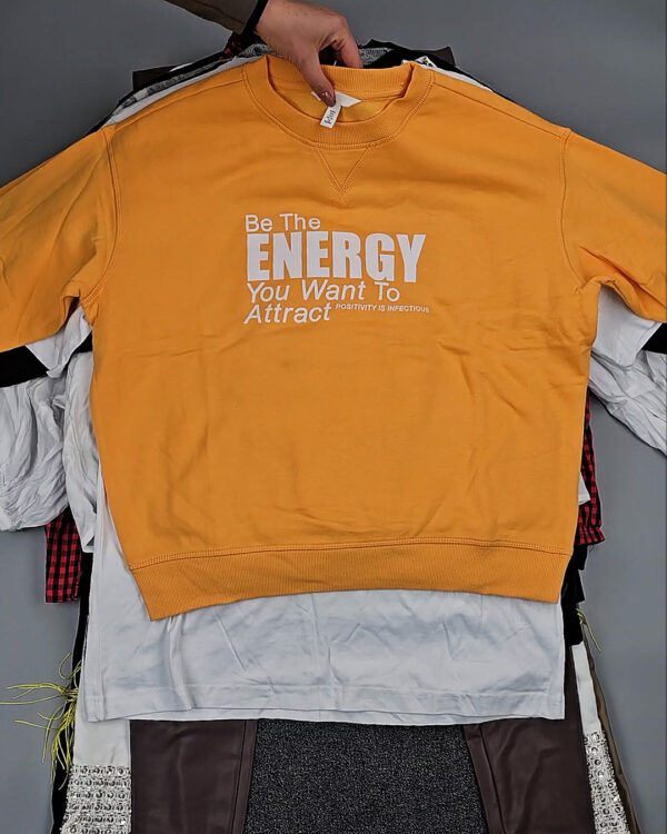 Фотография  330 - H&M A/W Women mix 095#15 кг оптом в Черкесске и Карачаево-Черкесской республике