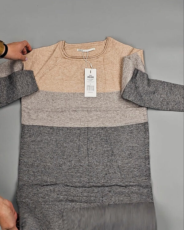 Фотография  614 - Платья Bestseller+DK Winter 035#7 кг оптом в Черкесске и Карачаево-Черкесской республике