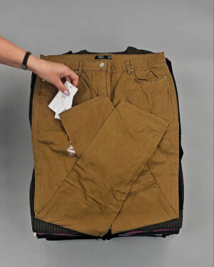 Фотография  736 - OVS Winter м/ж mix#15 кг, ЛОТ СТ-9505 оптом в Черкесске и Карачаево-Черкесской республике