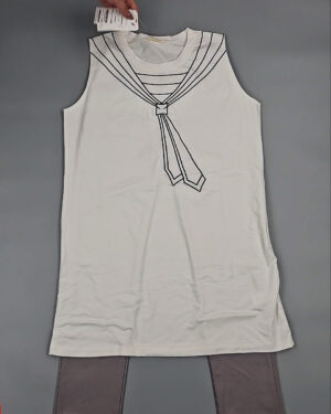 Фотография  652 - Комплекты жен Корея 085#5 кг, ЛОТ СТ-9573 оптом в Черкесске и Карачаево-Черкесской республике