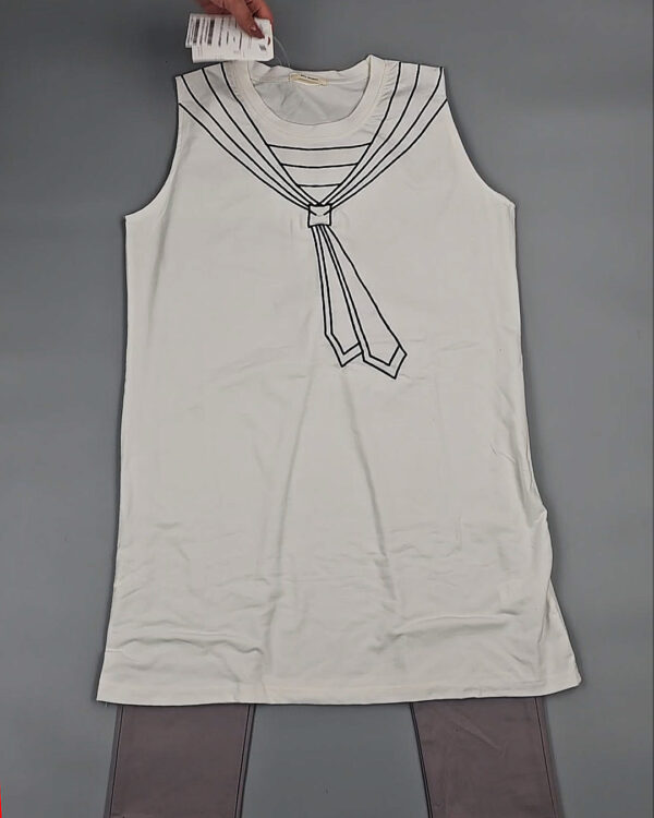 Фотография  495 - Комплекты жен Корея 085#5 кг, ЛОТ СТ-9573 оптом в Черкесске и Карачаево-Черкесской республике