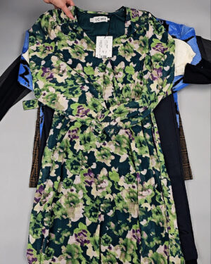 Фотография  559 - ICHI mix 075#15 кг, ЛОТ СТ-9602 оптом в Черкесске и Карачаево-Черкесской республике