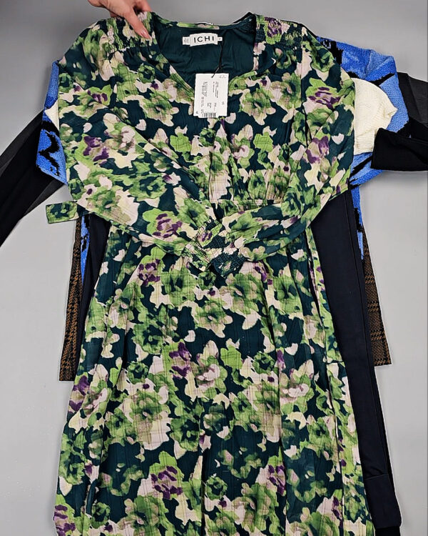 Фотография  540 - ICHI mix 075#15 кг, ЛОТ СТ-9602 оптом в Черкесске и Карачаево-Черкесской республике