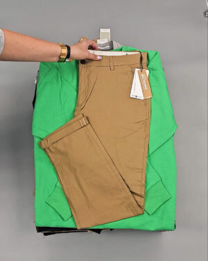 Фотография  713 - JACK JONES Men Winter mix 075#20 кг, ЛОТ № СТ-9445 оптом в Черкесске и Карачаево-Черкесской республике