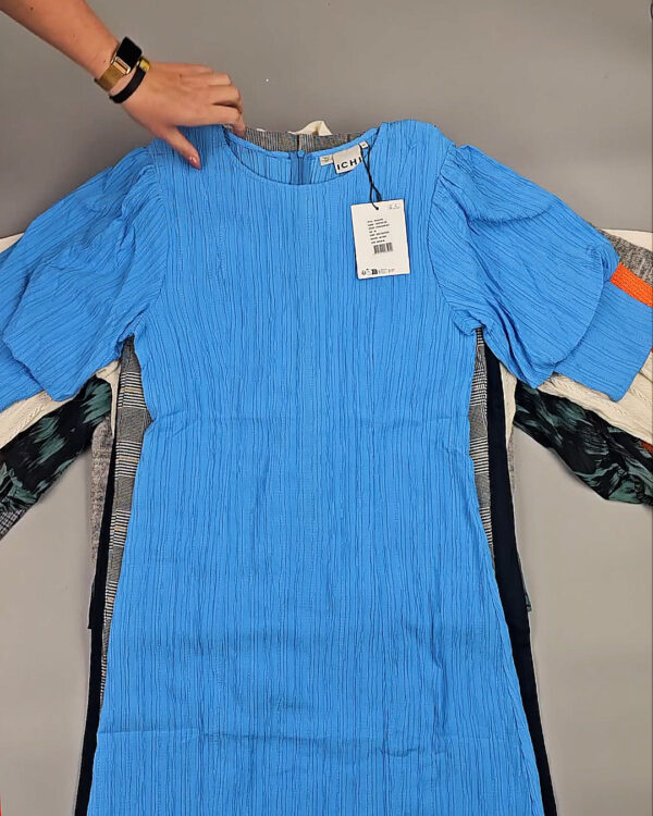 Фотография  697 - ICHI Winter mix 104#15 кг, ЛОТ СТ-9592 оптом в Черкесске и Карачаево-Черкесской республике