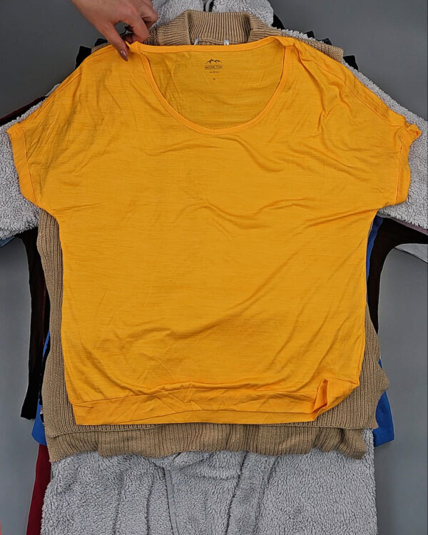 Фотография  585 - TCM Winter 104#20 кг, ЛОТ СТ-9554 оптом в Черкесске и Карачаево-Черкесской республике