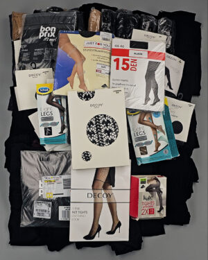 Купить Колготки СТОК зима#5 кг, СТ-9580 оптом в Черкесске и Карачаево-Черкесской республике