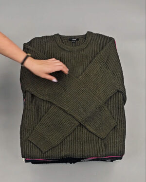 Фотография  757 - OVS Winter м/ж mix#15 кг, ЛОТ СТ-9505 оптом в Черкесске и Карачаево-Черкесской республике