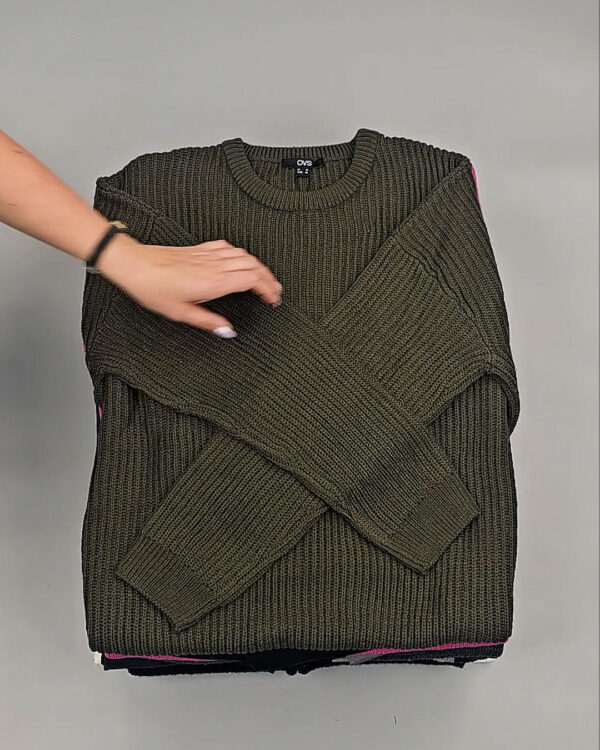 Фотография  392 - OVS Winter м/ж mix#15 кг, ЛОТ СТ-9505 оптом в Черкесске и Карачаево-Черкесской республике