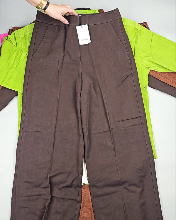 Фотография  718 - B.YOUNG Winter mix 104#15 кг, ЛОТ СТ-9597 оптом в Черкесске и Карачаево-Черкесской республике