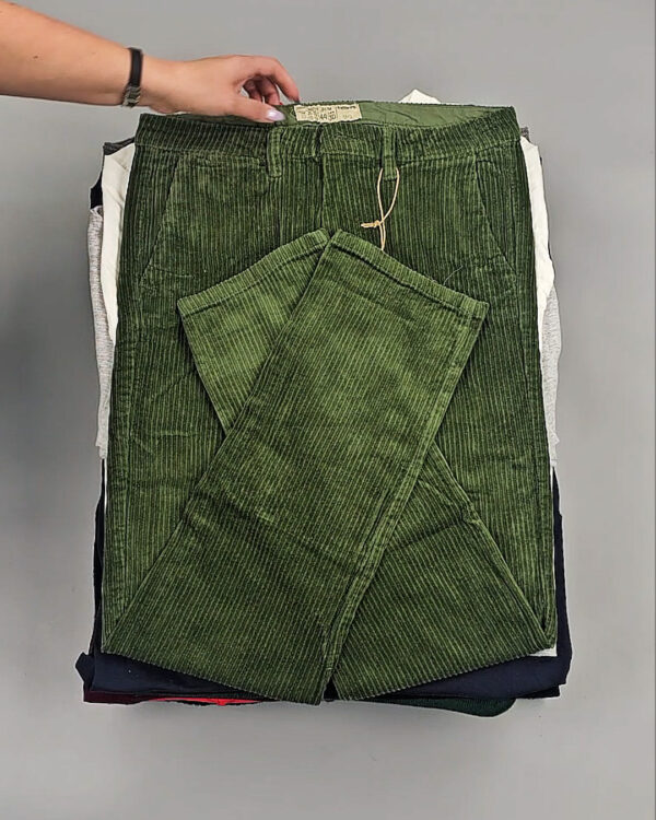 Фотография  688 - OVS Winter м/ж mix#15 кг, ЛОТ СТ-9504 оптом в Черкесске и Карачаево-Черкесской республике