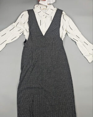 Фотография  823 - Комплекты жен Корея 085#5 кг, ЛОТ СТ-9572 оптом в Черкесске и Карачаево-Черкесской республике