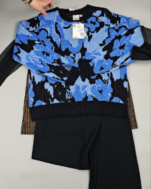 Фотография  739 - ICHI mix 075#15 кг, ЛОТ СТ-9602 оптом в Черкесске и Карачаево-Черкесской республике