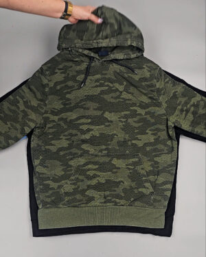 Фотография  228 - Толстовки#10 кг, ЛОТ № СХ-0150 оптом в Черкесске и Карачаево-Черкесской республике